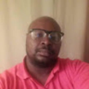 Meet your Posher, Derrick